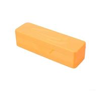 EXTRWORY Étui de rangement résistant aux chocs pour hélices DJI pour Mavic 4 Pro Essential Accessory, Voir image, Orange