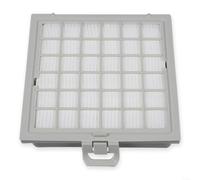 EXTRWORY Filtre de rechange BBZ151HF pour aspirateur Bosch BSG81466 BSG8 Series