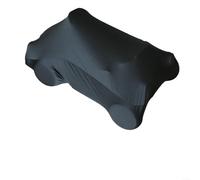 EXTRWORY Go-Kart Housse élastique pour enfants Housse de voiture électrique étanche Pare-chocs Protection contre la poussière pour véhicules électriques pour enfants pour modèles simples et