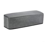 EXTRWORY Housse anti-poussière pour machine de découpe Cricut Maker 3 pour Maker For Explore Air 2, tissu Oxford robuste avec poches, gris