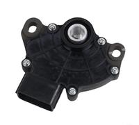 EXTRWORY Interrupteur de sécurité neutre pour Honda Ridgeline 2007-2008 28900-RJF-013 noir gris ABS pour réparation intérieure de voiture