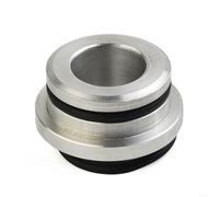 EXTRWORY Joint de pompe à huile/joint d'aspiration d'huile Insignia Astra 2.0 CDTI, joint de carter d'huile de pompe à huile