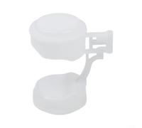 EXTRWORY Kit de réparation de carburateur, pour Honda CBR900RR 1992-1995 avec membranes, aiguilles flottantes et joints de soupape, pour l'entretien de moto