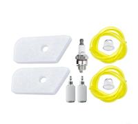 EXTRWORY Kit d'épandeur de branches d'arbre fruitier, 40 pièces avec extracteurs et presseurs de type M pour une croissance optimale, une circulation de l'air, une exposition au soleil, ensemble