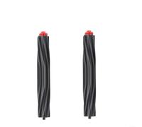 EXTRWORY Lot de 2 brosses principales de rechange pour aspirateur Eufy Omni S1 Pro S1