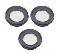 EXTRWORY Lot de 3 filtres HEPA lavables et réutilisables pour aspirateur sans fil Pro-Scenic P15 Ultenic U15 pour animaux domestiques