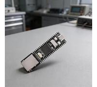 EXTRWORY Luckfox Pro M Carte de développement RV1106 pour Linux avec ARM Cortex-A7 et ISP de 3e génération avec HDR WDR prend en charge la carte SD caméra Ethernet, pour maison intelligente et