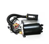 EXTRWORY Moteur de changement de vitesse de boîtier de transfert 47303-H1001 47303H1001, pour Kia Sorento V6 2003-2009 à ajustement direct en alliage d'acier et plastique ABS