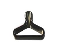 EXTRWORY Moulinet de pêche Jauges de fil pour Daiwa Tatula pour STEEZ pour ZILLION en céramique noir T-Wire Outil pour pêche au bar, au brochet, à la carpe (grand)