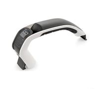 EXTRWORY Poignée assemblée, pour aspirateurs secs pour Karcher pour VC 3 Premium 9.754-081.0 Pièce en plastique résistant à l'eau