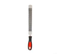 EXTRWORY Râpe de maréchal pour chevaux, outil essentiel pour tailler et réparer (B)