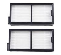 EXTRWORY Réservoir de déchets solide de rechange pour Cecotec pour aspirateur robot Conga Series 6090 et 7090 - Accessoire efficace pour la collecte de la saleté - Utilisation domestique