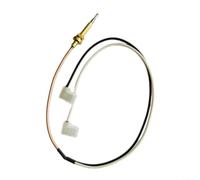 EXTRWORY Sonde d'allumage à thermocouple - Régulateur de température - 55 cm - Rapide - Pour réagir - Pour cuisinière, four, systèmes de chauffage et réparation d'appareils de cuisine