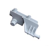 EXTRWORY Support de poignée de tronçonneuse MS462 MS462C compatible avec pièce 1142-791-1900 11427911900 - Accessoire en plastique blanc pour entretien de jardin