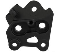 EXTRWORY Support de repose-pieds gauche et droit pour vélo électrique TALARIA X3, support de pédale en aluminium, kit de repose-pieds noir pour conduite tout-terrain (gauche + droite)