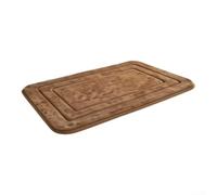 EXTRWORY Tapis Douche Polaire Non-Glissant Salle de Bain(50 * 120) | Matière corail, absorption rapide, pour surface douce, taille 40x60cm, pour idéal espace