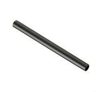 EXTRWORY Tube d'aspiration 9770-5840 pour T8/1 T14/1 NT20/1 NT30/1 NT38/1, 480 mm DN35 ABS pour tâches de nettoyage en profondeur à la maison et au bureau, noir