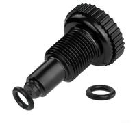 EXTRWORY Valve de purge d'air de rechange pour filtre à sable Triton TR100C TR140C avec double joint torique