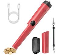 EXTSUD Metal Dector Pinpointer portable rechargeable
