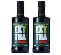 EXTTRA Original | (500 ml (2 Pack))