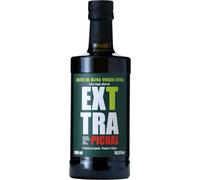 EXTTRA Original - Huile d'Olive Vierge Extra Récolte Précoce (Variété Picual) - 500 ml