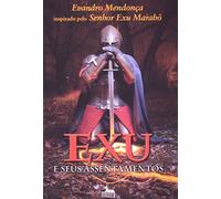 Exu E Seus Assentamentos (Em Portuguese do Brasil)