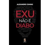 Exu Não é Diabo
