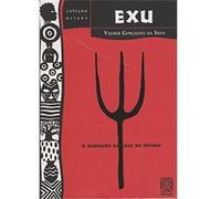 Exu. – Le gardien de la maison du futur – en portugais (Brésil)