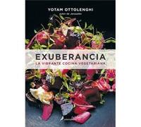 Exuberancia. La Vibrante Cocina Vegetariana Yotam Ottolenghi (Auteur)