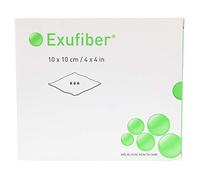 Exufiber 10x10cm 10pz 603301