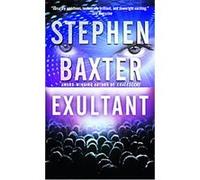 Exultant Stephen Baxter (Auteur)