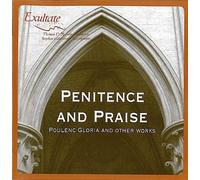 Exultate Chamber Choir & Orchestra - Penitence & Praise