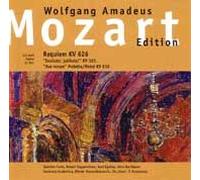 Mozart,W.a. - The Architect