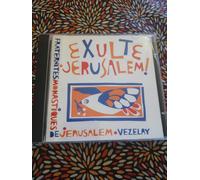 Exulte Jérusalem !