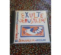 Exulte Jérusalem !