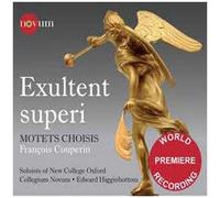 Couperin, F. - Motets