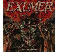 Exumer - Hostile Defiance