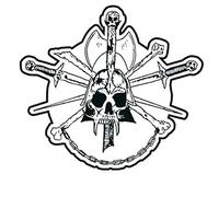 Exumer – Possessed by Fire / a Mortal in Black – Import