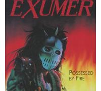 Exumer: Possessed by Fire (Slipcase) NEUF