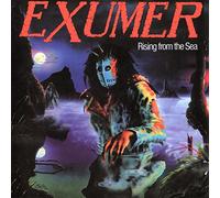 Exumer - Rising from The Sea [Import]