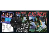 Exumer - Rising from The Sea [Import]