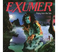 Exumer - Rising from The Sea [Import]