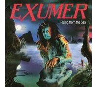 Exumer – Rising from the Sea – CD – Slipcase – Import – Integral