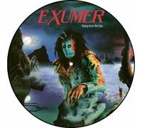 Exumer - Rising From The Sea [Vinyl Lp] Picture Disc
