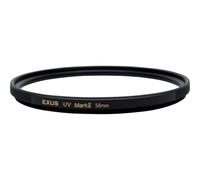 EXUS Mark II Filtre UV Marumi antistatique MC fin fabriqué au Japon (58 mm)