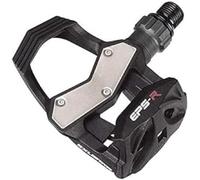 EXUSTAR 305900485 Pédale allroad pr-50 Cycle Noir Unisex-Adult, Taille Unique