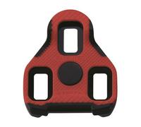 EXUSTAR 4711110482513, Pads Unisex Adulto, Nero, One Size