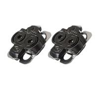 EXUSTAR 4711110482537, Pads Unisex Adulto, Nero, One Size