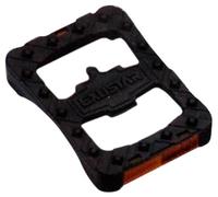 Exustar Adaptateurs de Plate-Forme réflecteur à Clipser compatibles SPD