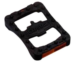 Exustar Adaptateurs de Plate-Forme réflecteur à Clipser compatibles SPD